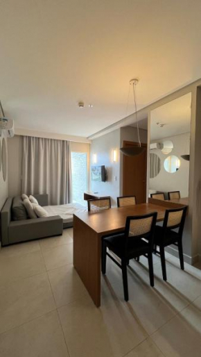 Apartamento no Salinas Exclusive Resort
